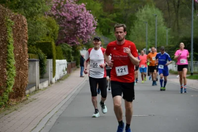Foto des Albums: 10. Quakenbrücker Hase-Run 2026