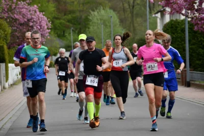 Foto des Albums: 10. Quakenbrücker Hase-Run 2026