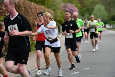 Foto des Albums: 10. Quakenbrücker Hase-Run 2026