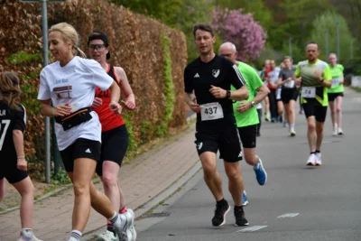 Foto des Albums: 10. Quakenbrücker Hase-Run 2026