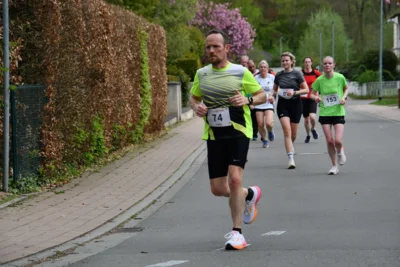 Foto des Albums: 10. Quakenbrücker Hase-Run 2026