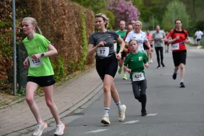 Foto des Albums: 10. Quakenbrücker Hase-Run 2026