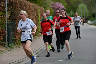 Foto des Albums: 10. Quakenbrücker Hase-Run 2026