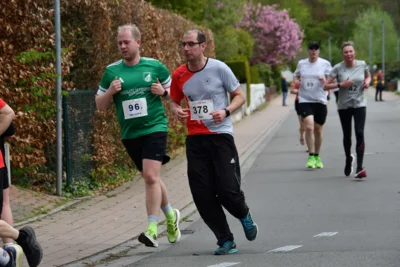 Foto des Albums: 10. Quakenbrücker Hase-Run 2026