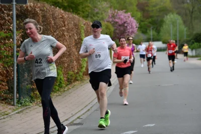 Foto des Albums: 10. Quakenbrücker Hase-Run 2026