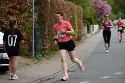 Foto des Albums: 10. Quakenbrücker Hase-Run 2026