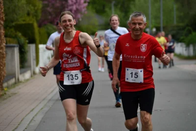 Foto des Albums: 10. Quakenbrücker Hase-Run 2026