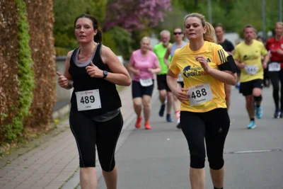 Foto des Albums: 10. Quakenbrücker Hase-Run 2026