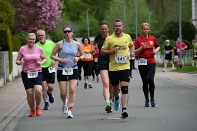 Foto des Albums: 10. Quakenbrücker Hase-Run 2026