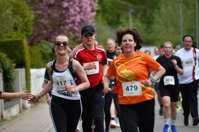 Foto des Albums: 10. Quakenbrücker Hase-Run 2026