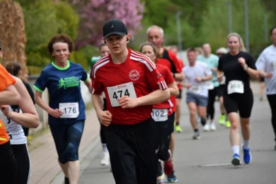 Foto des Albums: 10. Quakenbrücker Hase-Run 2026