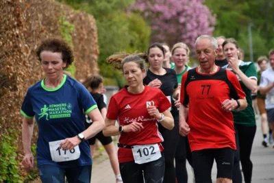 Foto des Albums: 10. Quakenbrücker Hase-Run 2026