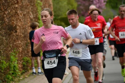 Foto des Albums: 10. Quakenbrücker Hase-Run 2026