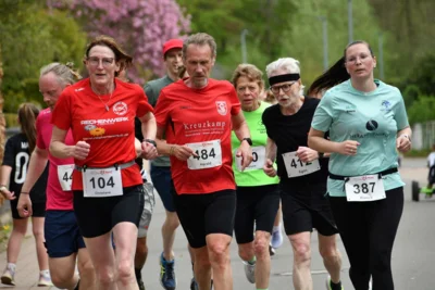Foto des Albums: 10. Quakenbrücker Hase-Run 2026