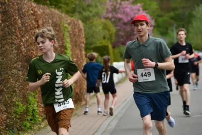 Foto des Albums: 10. Quakenbrücker Hase-Run 2026