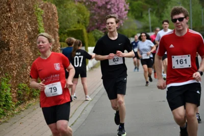 Foto des Albums: 10. Quakenbrücker Hase-Run 2026