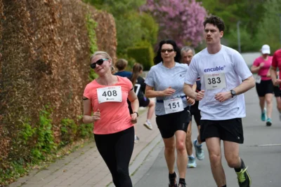 Foto des Albums: 10. Quakenbrücker Hase-Run 2026