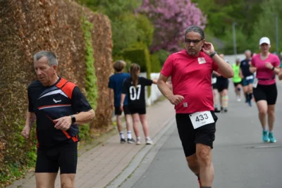Foto des Albums: 10. Quakenbrücker Hase-Run 2026