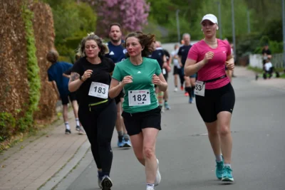 Foto des Albums: 10. Quakenbrücker Hase-Run 2026
