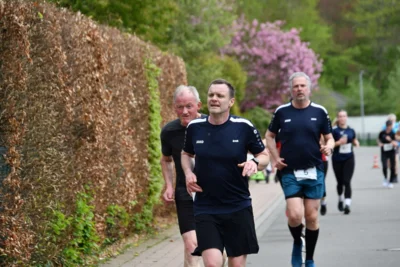Foto des Albums: 10. Quakenbrücker Hase-Run 2026