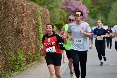 Foto des Albums: 10. Quakenbrücker Hase-Run 2026