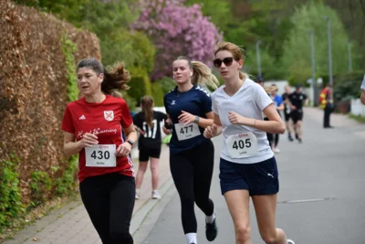 Foto des Albums: 10. Quakenbrücker Hase-Run 2026