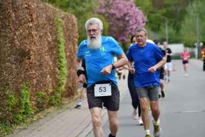 Foto des Albums: 10. Quakenbrücker Hase-Run 2026