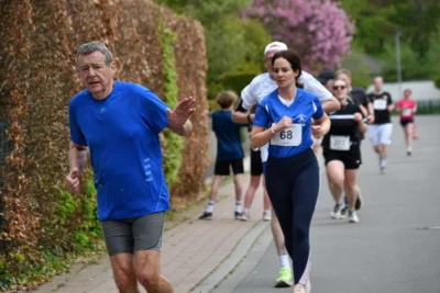 Foto des Albums: 10. Quakenbrücker Hase-Run 2026