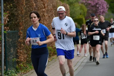 Foto des Albums: 10. Quakenbrücker Hase-Run 2026