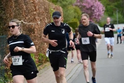 Foto des Albums: 10. Quakenbrücker Hase-Run 2026