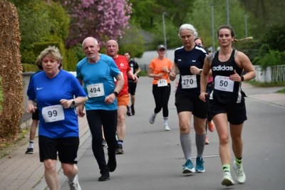 Foto des Albums: 10. Quakenbrücker Hase-Run 2026