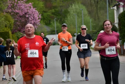 Foto des Albums: 10. Quakenbrücker Hase-Run 2026