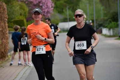 Foto des Albums: 10. Quakenbrücker Hase-Run 2026