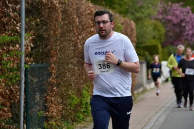 Foto des Albums: 10. Quakenbrücker Hase-Run 2026