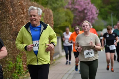 Foto des Albums: 10. Quakenbrücker Hase-Run 2026