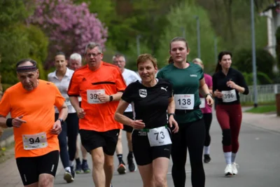 Foto des Albums: 10. Quakenbrücker Hase-Run 2026