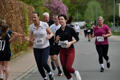Foto des Albums: 10. Quakenbrücker Hase-Run 2026