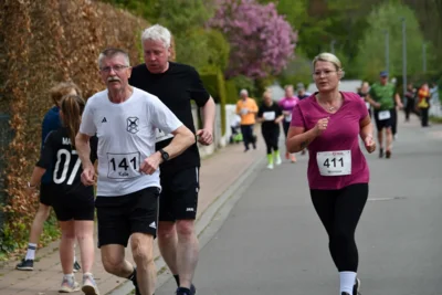 Foto des Albums: 10. Quakenbrücker Hase-Run 2026