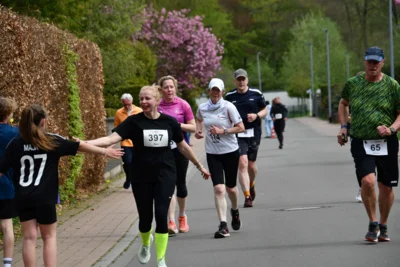 Foto des Albums: 10. Quakenbrücker Hase-Run 2026