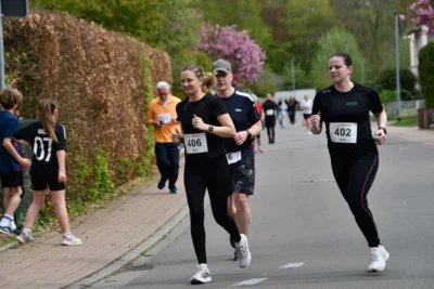 Foto des Albums: 10. Quakenbrücker Hase-Run 2026