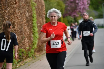 Foto des Albums: 10. Quakenbrücker Hase-Run 2026