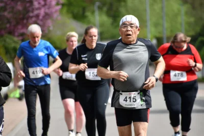 Foto des Albums: 10. Quakenbrücker Hase-Run 2026