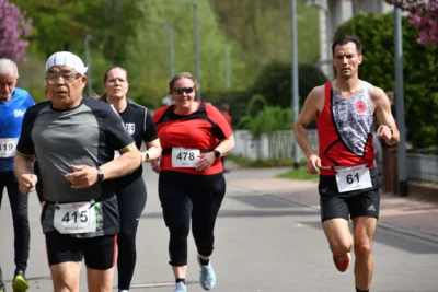 Foto des Albums: 10. Quakenbrücker Hase-Run 2026