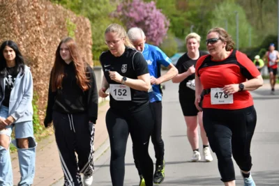 Foto des Albums: 10. Quakenbrücker Hase-Run 2026