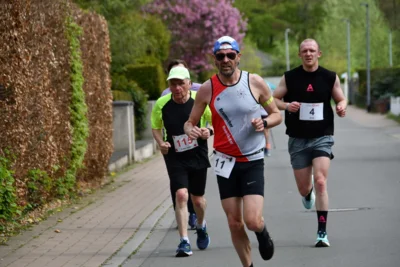 Foto des Albums: 10. Quakenbrücker Hase-Run 2026