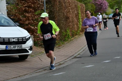 Foto des Albums: 10. Quakenbrücker Hase-Run 2026