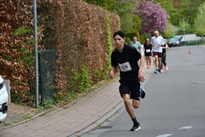 Foto des Albums: 10. Quakenbrücker Hase-Run 2026