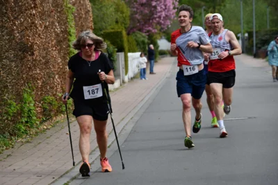 Foto des Albums: 10. Quakenbrücker Hase-Run 2026