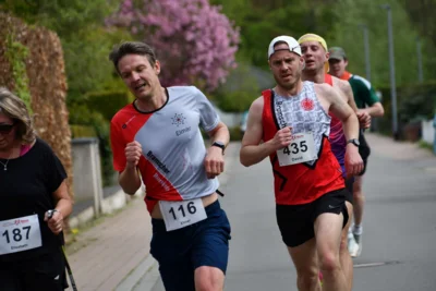 Foto des Albums: 10. Quakenbrücker Hase-Run 2026