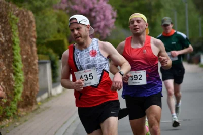 Foto des Albums: 10. Quakenbrücker Hase-Run 2026